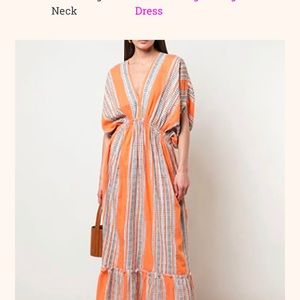 IS looking for this dress